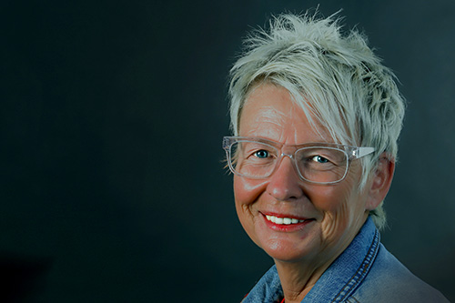 Constanze Hoefer