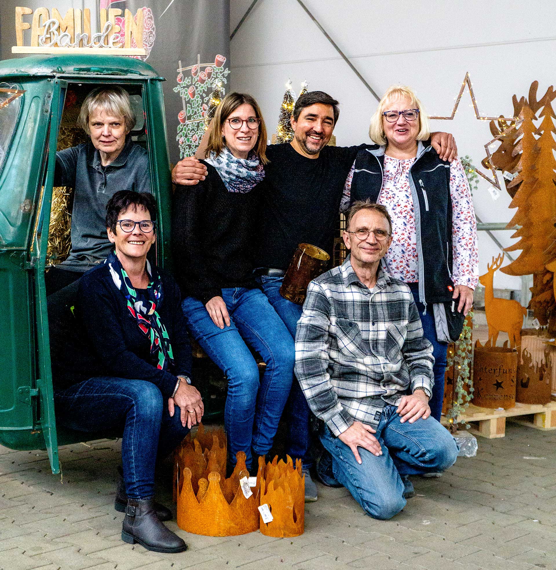Team Herongen