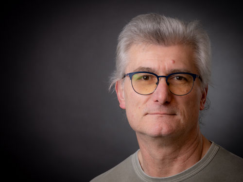 Michael Künkels