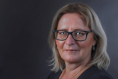 Mariola Mazur