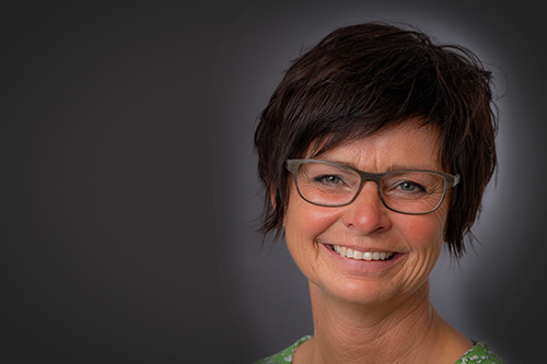 Monika Roosen