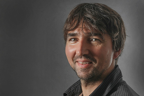 Armin Brücher