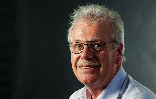 Rainer Hamacher