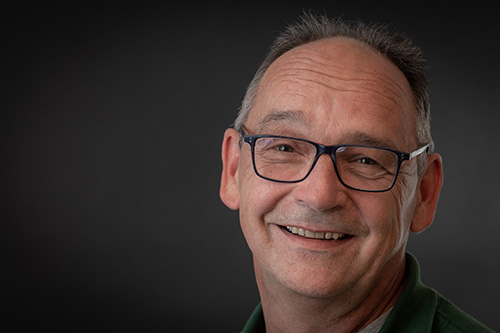 Ralf Schmittke