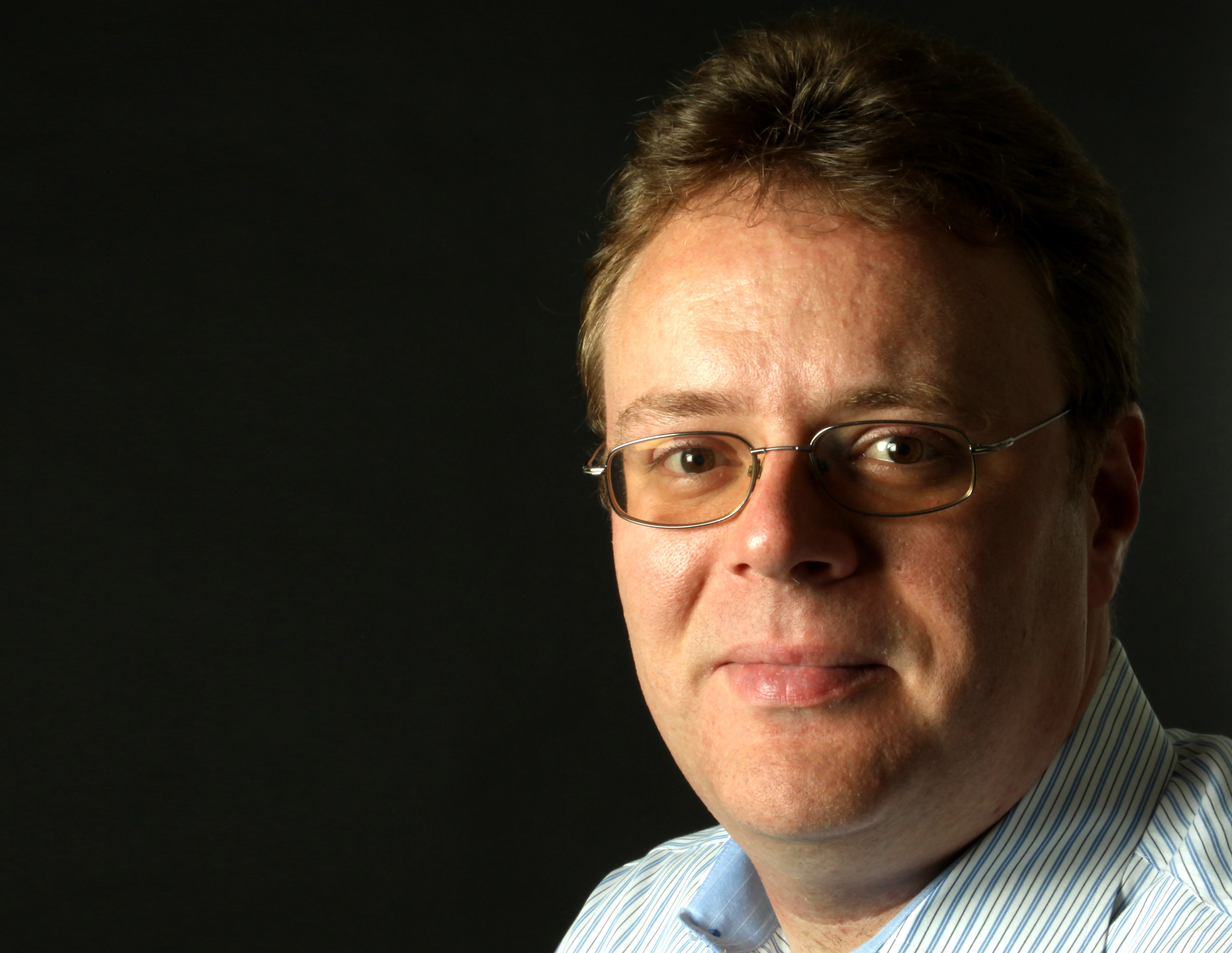 Bernd Scheulen