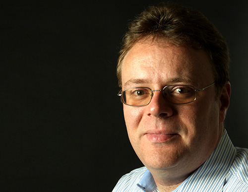 Bernd Scheulen