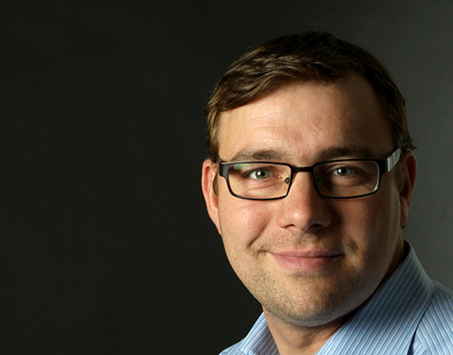 Lutz Scheulen