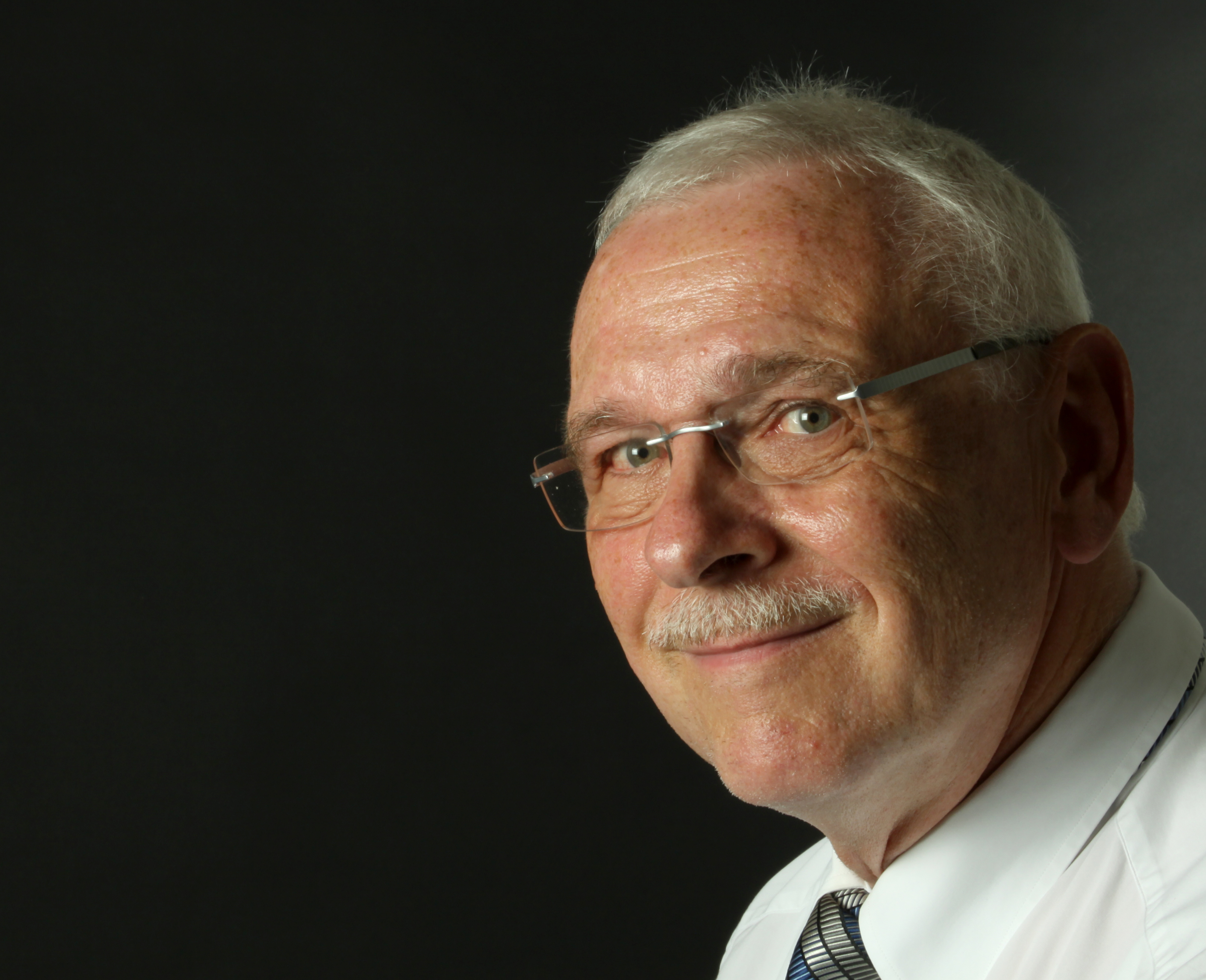 Wolfgang Scheulen