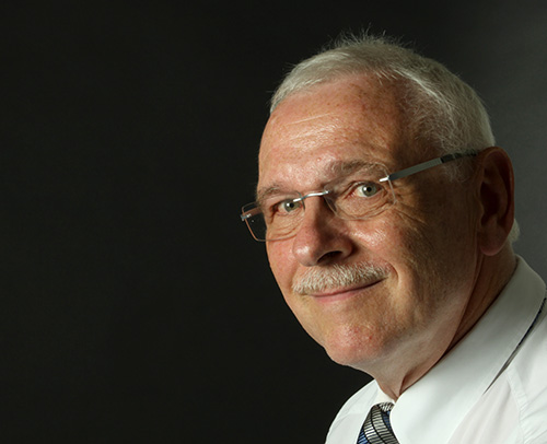 Wolfgang Scheulen