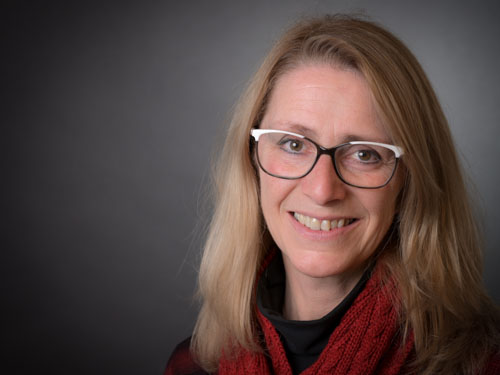 Ellen Schmitke