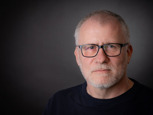 Dieter Stöcker-Meurer