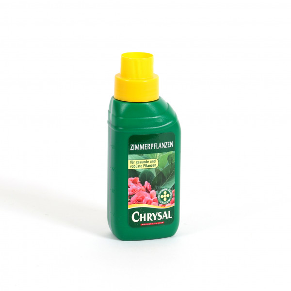 Pflanzennahrung flüssig 250 ml
