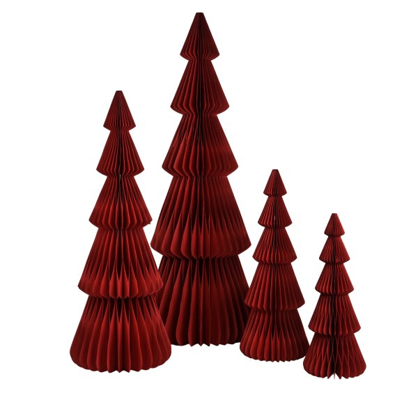 Papier-Baum