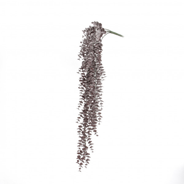 Eucalyptus-Hänger,76 cm,purple