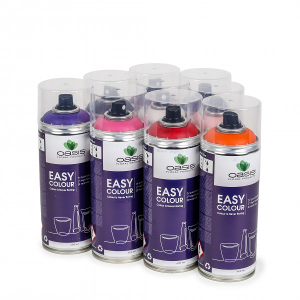 Oasis EASY Colour Spray 400 ml
