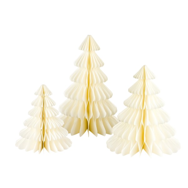 Papier-Baum