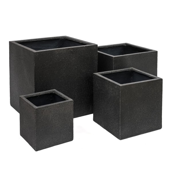 Creastone Würfel granit