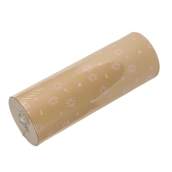 Recyclingpapier Spring Flower 50 cm 7 kg