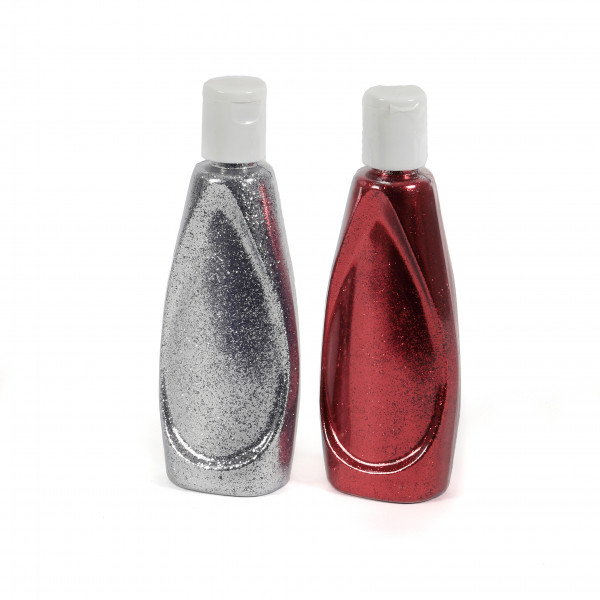 Polyflitter 250 ml Streuflasch e