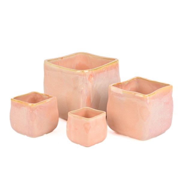 Keramik Knuddel-Würfel