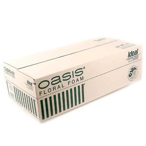 OASIS STECKMASSE OASIS IDEAL (EURO-KARTON:35 ZIEGEL)