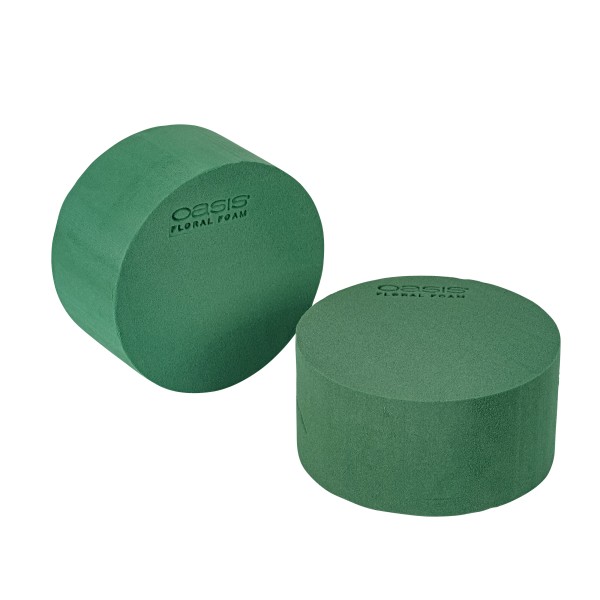 Oasis Ideal Zylinder D 8 cm H 5 cm