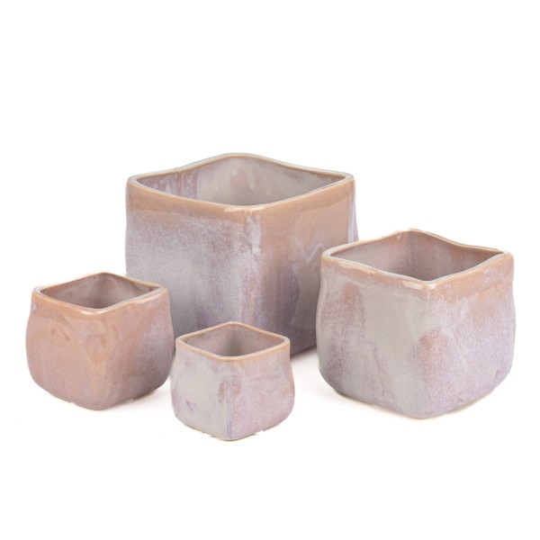 Keramik Knuddel-Würfel