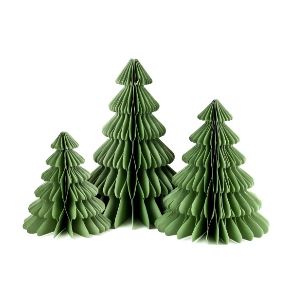 Papier-Baum