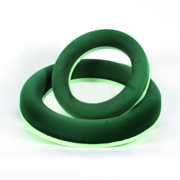 Eco Ring mit Hartschaumunterla ge