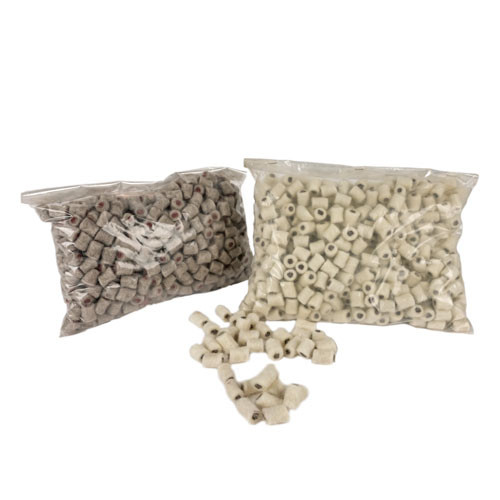 Scatter 250 gr Filzstücke