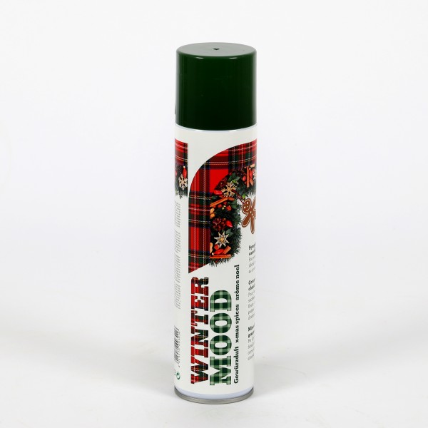 GEWÜRZ - DUFTSPRAY 400 ML