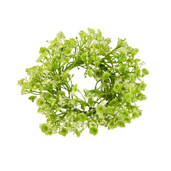 Gypsophilia-Kranz Linz , 20cm