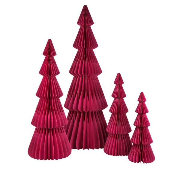 Papier-Baum