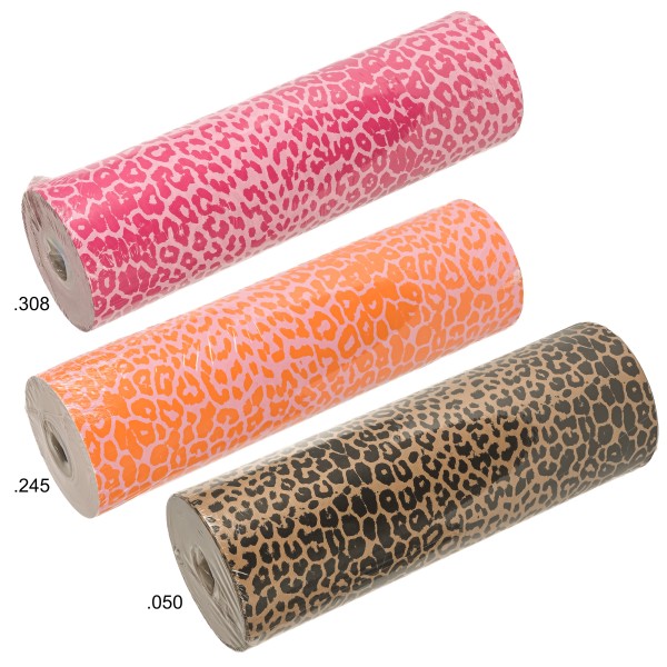 Kraftpapier Leo 75 cm 9 kg pink pink