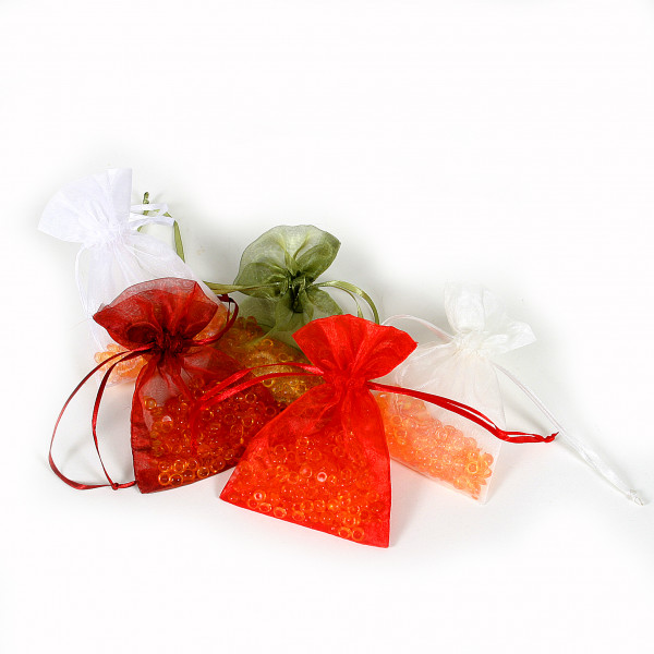 Organza Säckchen 9x12cm