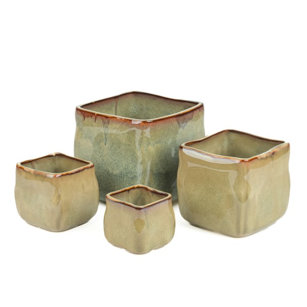 Keramik Knuddel-Würfel