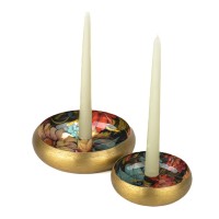 Spitzkerzenhalter Planta Spitzkerzenhalter Planta