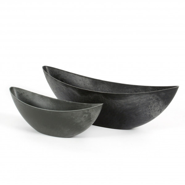 Jardiniere Marble Kunststoff