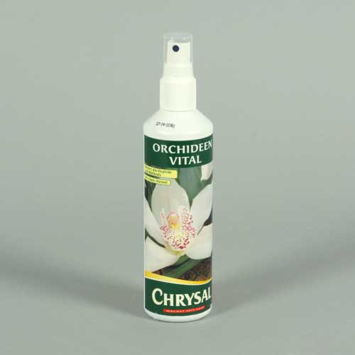 Orchideen Vital Spray x500ml