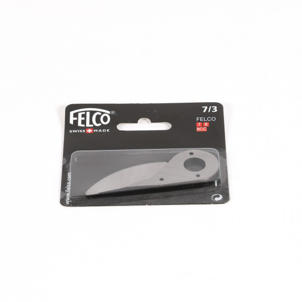 ERSATZKLINGEN 7/3 FÜR FELCO NR. 7