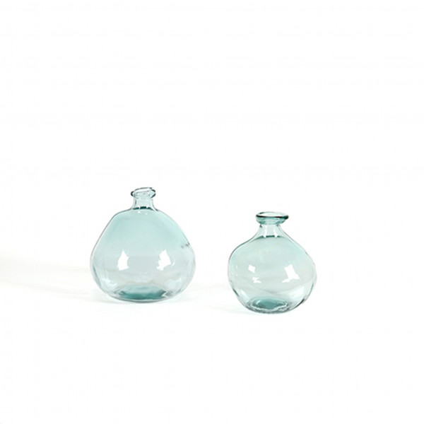 Glasvase Simplicity