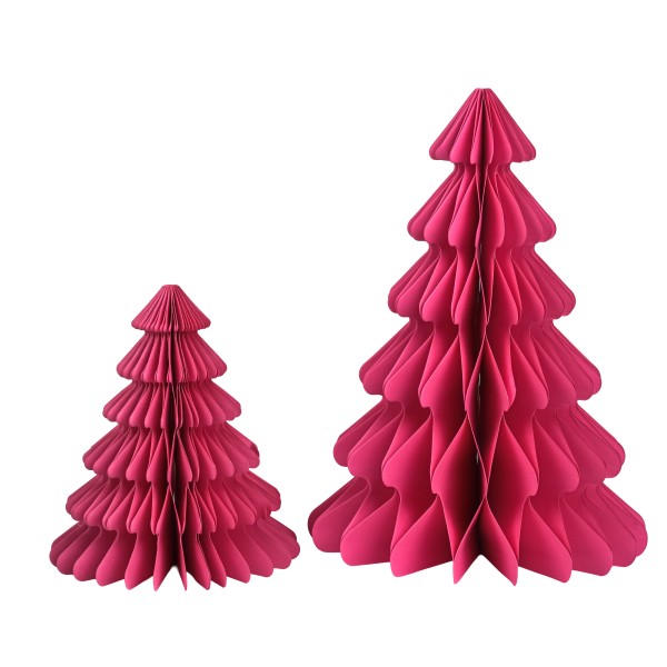 Papier-Baum