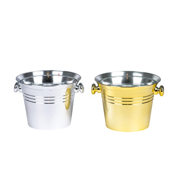 SEKTKÜHLER 6/7 CM ELOXIERT