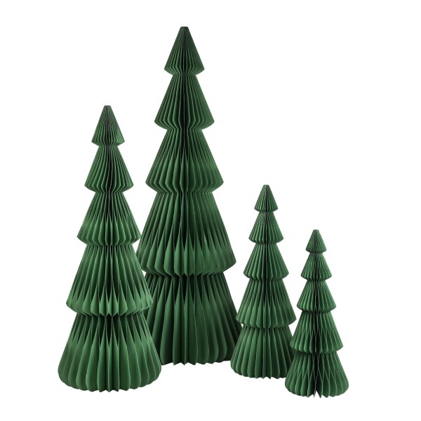 Papier-Baum