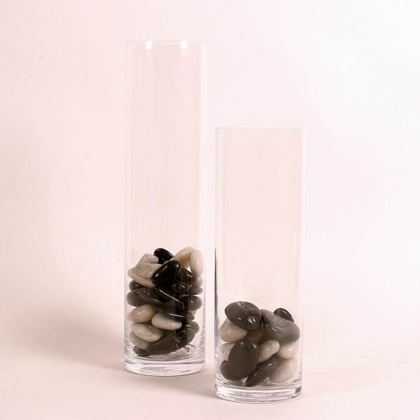 Vase Cylindrical H