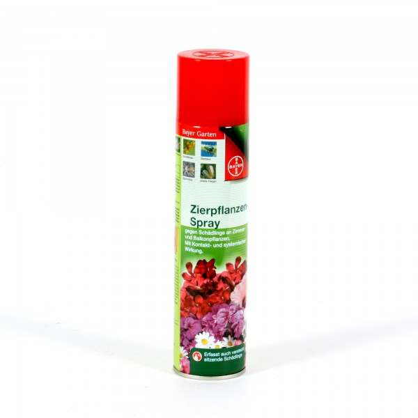 LIZETAN-ZIERPFLANZENSPRAY 500 ML