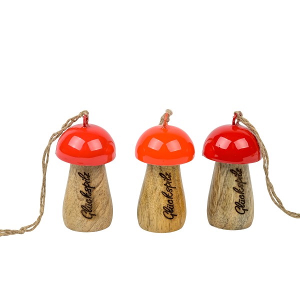 Pilz z/hängen
