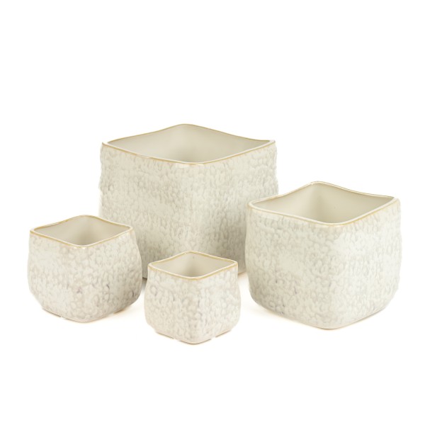 Keramik Knuddel-Würfel