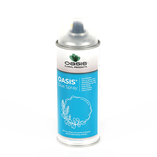 Oasis Sprühkleber 400 ml Dose