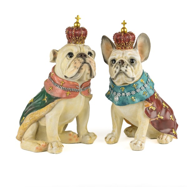 Poly Hundekönig